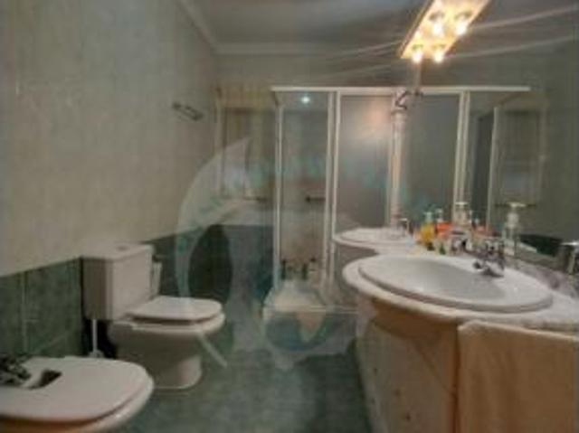 Chalet adosado Venta Mollina, Bellotas