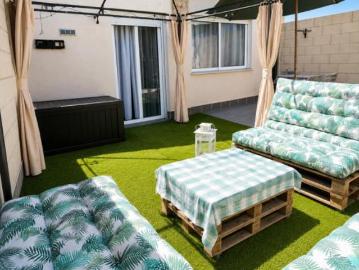Chalet adosado Venta Moraleja de Enmedio, Moraleja de Enmedio