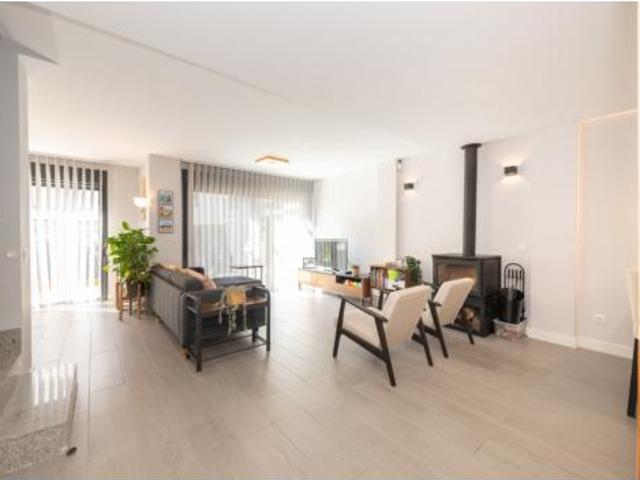 Chalet adosado Venta Moralzarzal, Moralzarzal