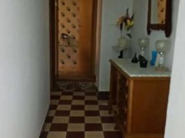 Chalet adosado Venta Moratalla, Moratalla