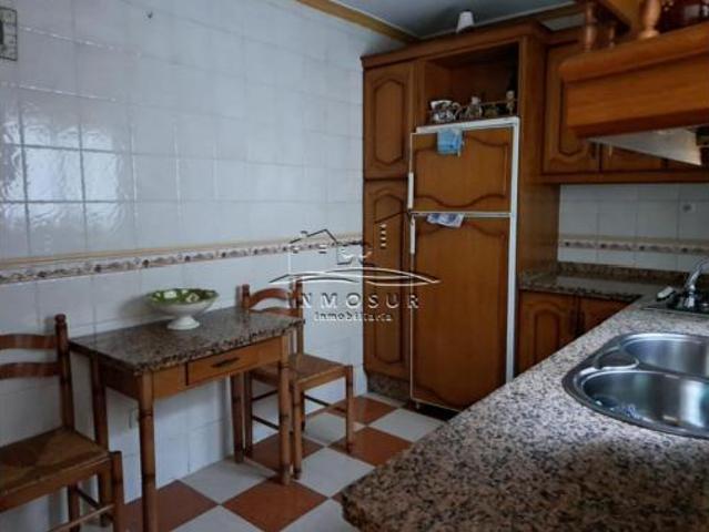 Chalet adosado Venta Moriles, Moriles