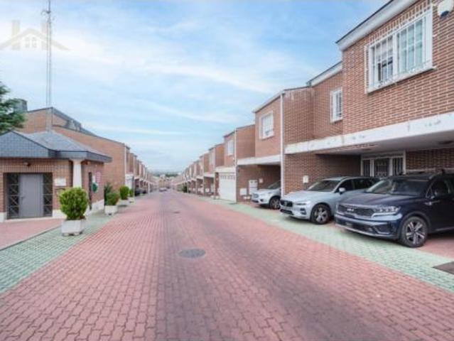 Chalet adosado Venta Móstoles, Coimbra Guadarrama