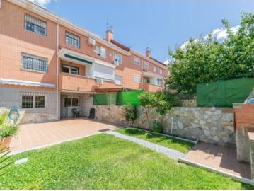 Chalet adosado Venta Móstoles, Coimbra Guadarrama