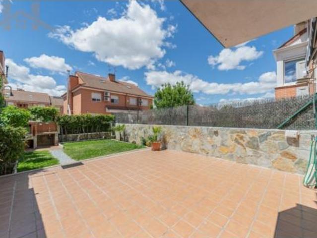 Chalet adosado Venta Móstoles, Coimbra Guadarrama
