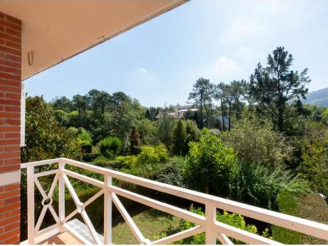 Chalet adosado Venta Mungia, La Bilbaína