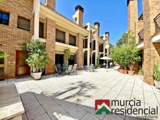 Chalet adosado Venta Murcia Capital, Santa María de Gracia