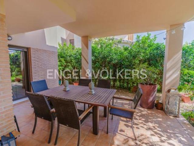 Chalet adosado Venta Mutxamel, Mutxamel