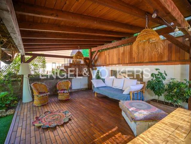 Chalet adosado Venta Mutxamel, Mutxamel