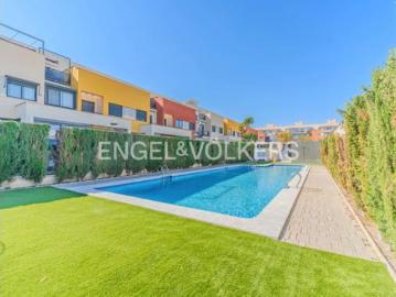 Chalet adosado Venta Mutxamel, Mutxamel