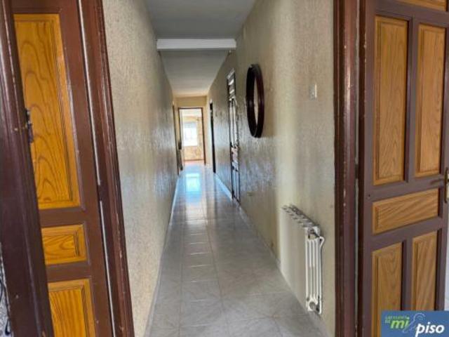 Chalet adosado Venta Nava del Rey, Nava del Rey