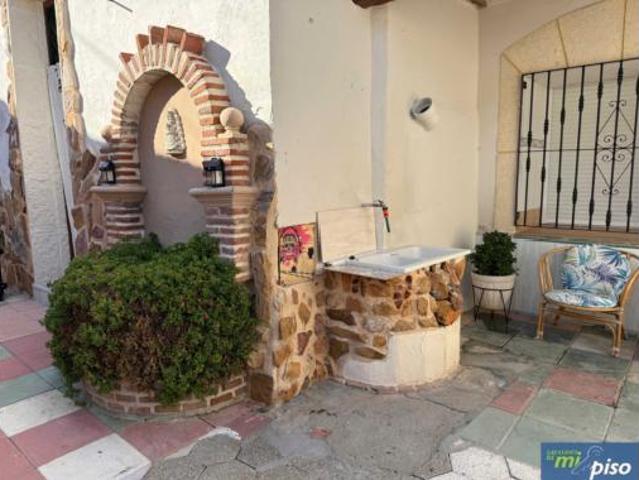 Chalet adosado Venta Nava del Rey, Nava del Rey
