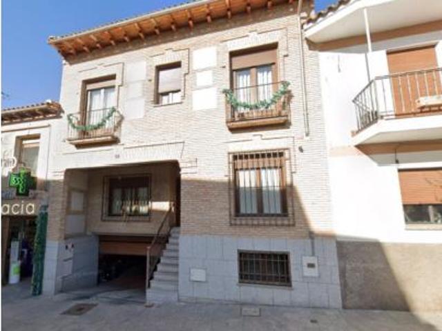 Chalet adosado Venta Navalcarnero, Navalcarnero