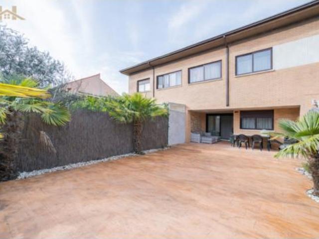 Chalet adosado Venta Navalcarnero, Navalcarnero