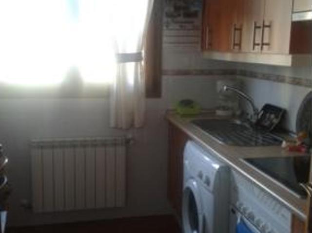 Chalet adosado Venta Navarredonda de Gredos, Navarredonda de Gredos