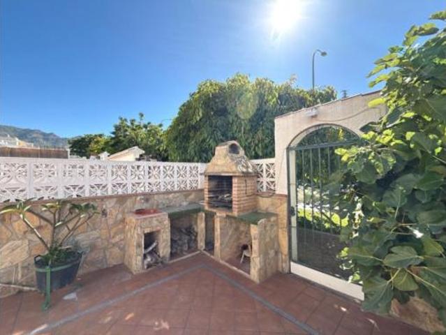 Chalet adosado Venta Nerja, Avenida de Pescia La Noria Pueblo Rocío