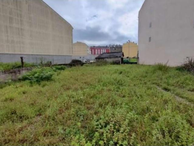 Chalet adosado Venta O Valadouro, O Valadouro Casco Urbano
