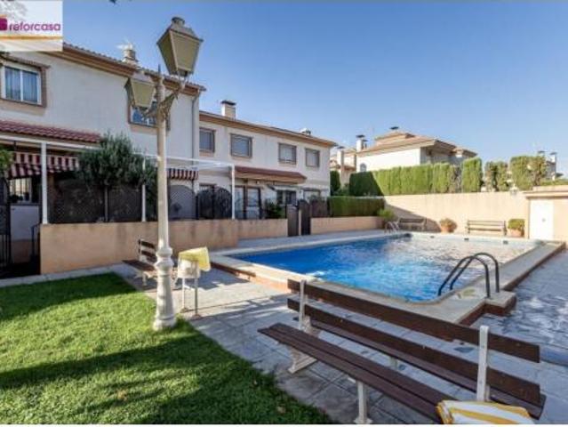 Chalet adosado Venta Ogíjares, Ogíjares