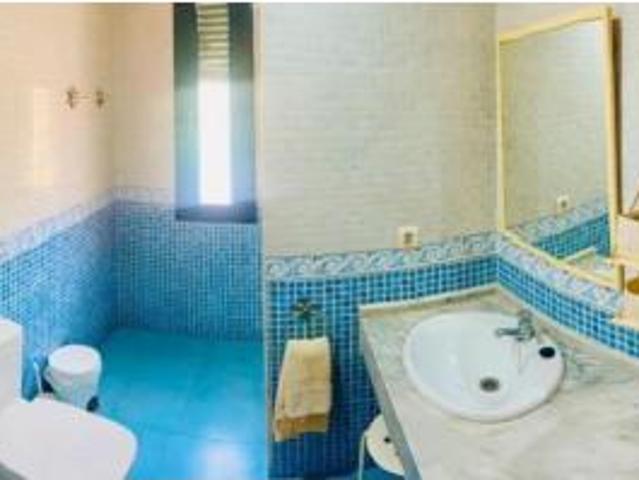 Chalet adosado Venta Olivenza, Villarreal
