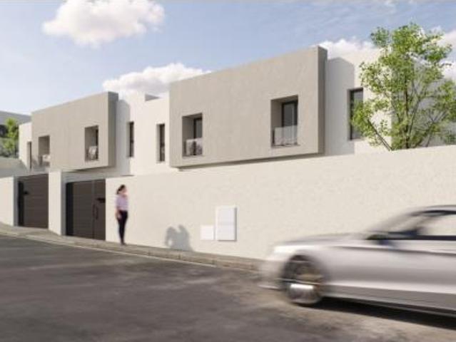 Chalet adosado Venta Olías del Rey, Olías del Rey