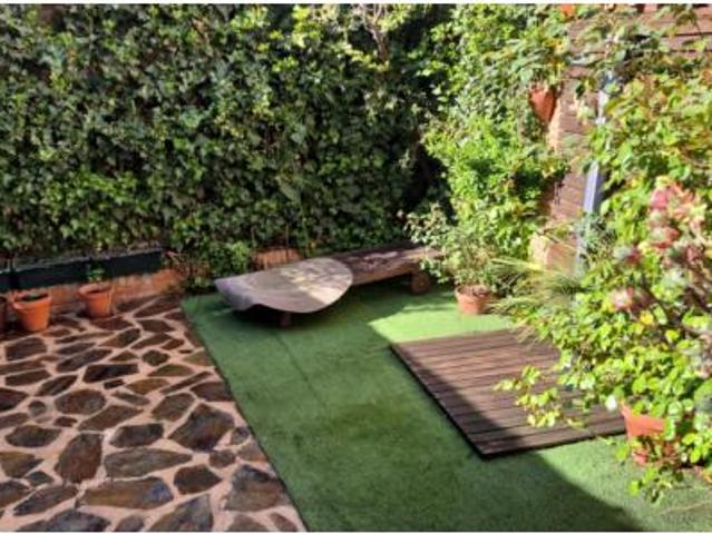 Chalet adosado Venta Olías del Rey, Olías del Rey