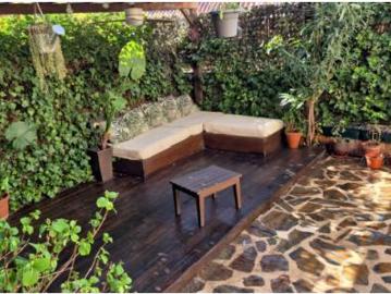Chalet adosado Venta Olías del Rey, Olías del Rey