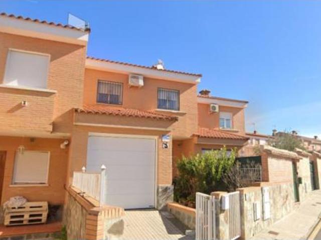 Chalet adosado Venta Olías del Rey, Olías del Rey