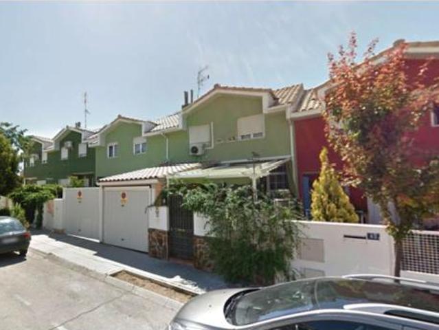 Chalet adosado Venta Ontígola, Ontígola
