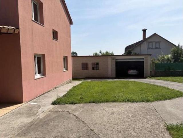 Chalet adosado Venta Oroso, Oroso