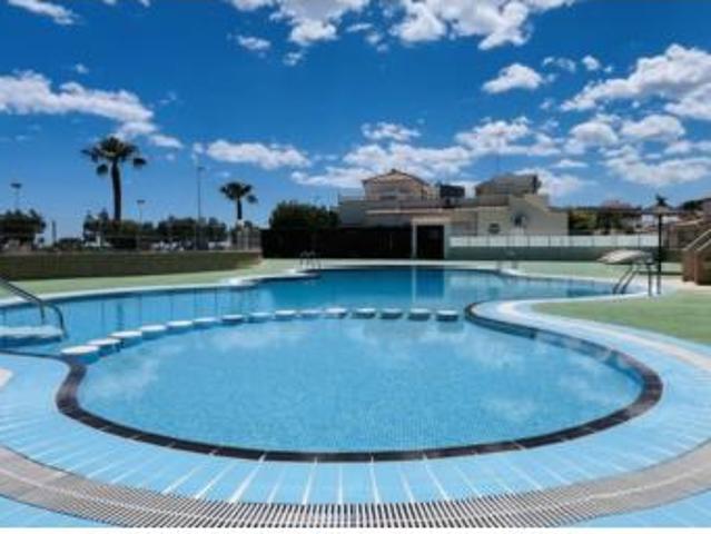 Chalet adosado Venta Orihuela, Las Filipinas Villamartín Canal Norte
