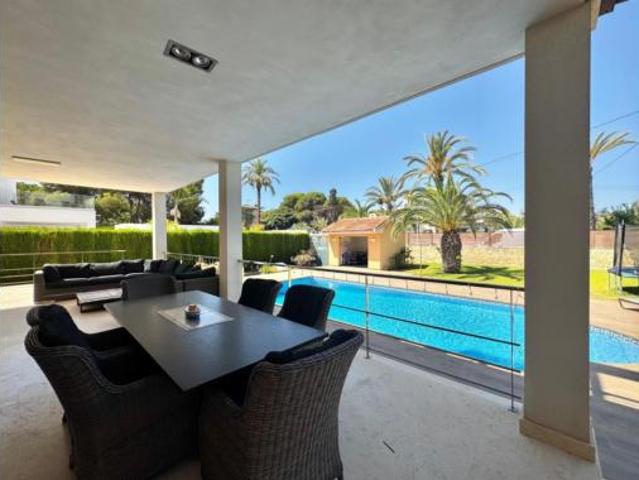 Chalet adosado Venta Orihuela, Las Mojadas Las Ramblas