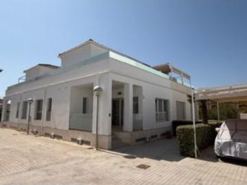 Urbanización El Garbanzuelo, Alicante, Comunidad Valenciana, Comunidad Valenciana