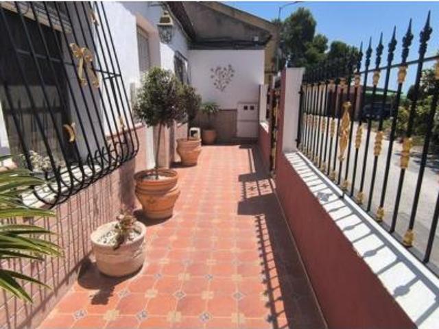 Chalet adosado Venta Orihuela, Orihuela Pedanías