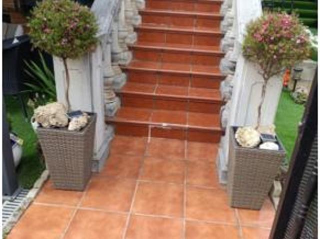 Chalet adosado Venta Ortuella, Ortuella