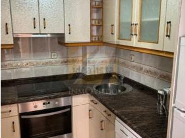 Casa adosada Venta Oviedo, La Manjoya Parroquias Sur