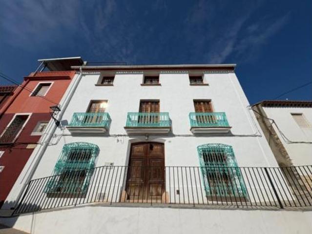 Chalet adosado Venta Palma de Gandia, Palma de Gandia