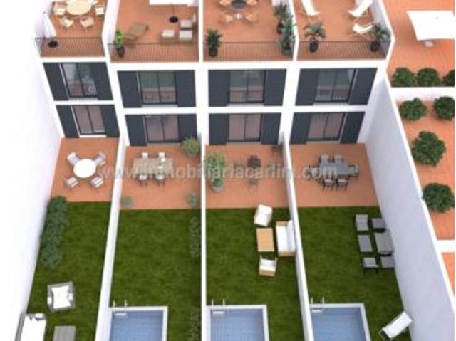 Chalet adosado Venta Palma de Mallorca, El Viveró