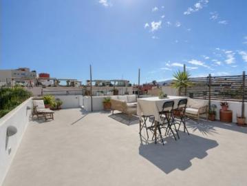 Chalet adosado Venta Palma de Mallorca, Es Portixol Es Molinar