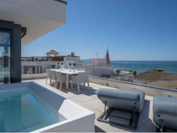 Chalet adosado Venta Palma de Mallorca, Es Portixol Es Molinar