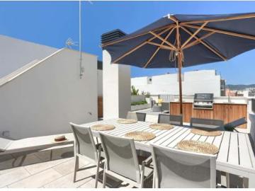 Chalet adosado Venta Palma de Mallorca, Es Portixol Es Molinar