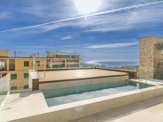 Chalet adosado Venta Palma de Mallorca, Gènova