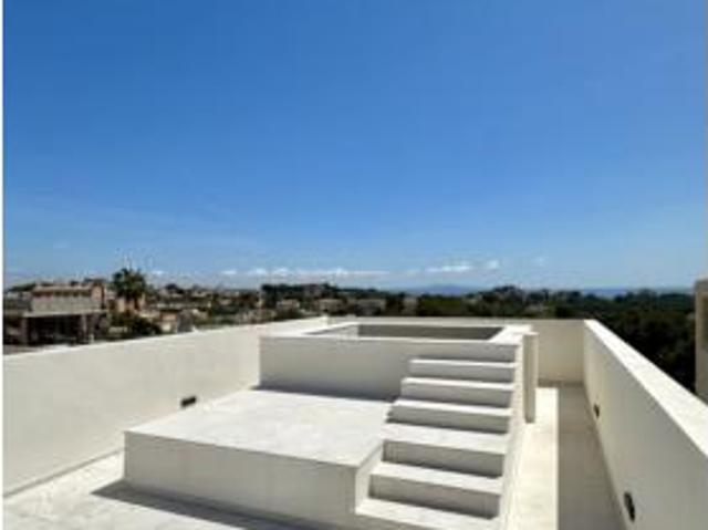 Chalet adosado Venta Palma de Mallorca, Gènova