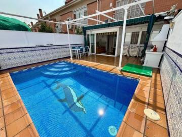 Chalet adosado Venta Parla, Laguna Park
