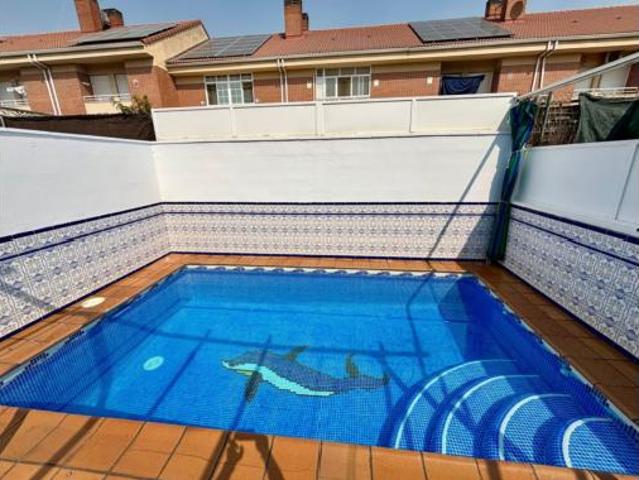 Chalet adosado Venta Parla, Laguna Park