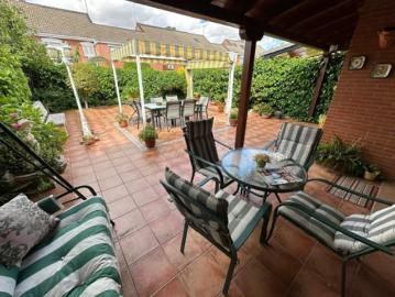 Chalet adosado Venta Parla, Las Américas