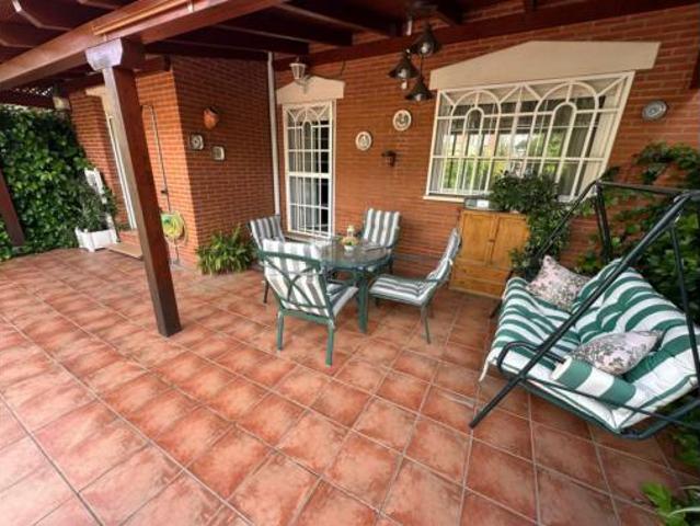Chalet adosado Venta Parla, Las Américas