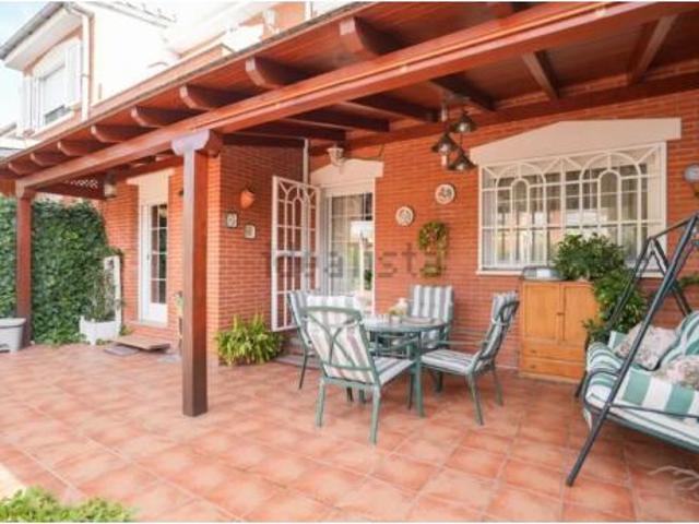 Chalet adosado Venta Parla, Parla Este