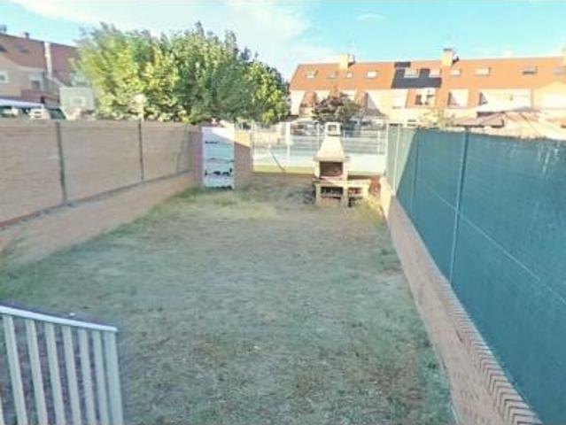 Chalet adosado Venta Parla, San Félix El Legario