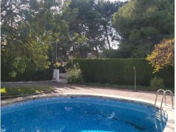 Chalet adosado Venta Paterna, La Canyada La Cañada