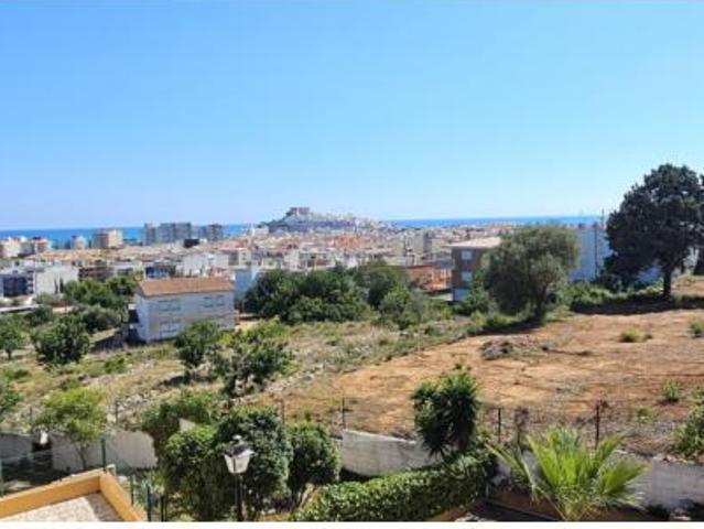 Chalet adosado Venta Peníscola Peñíscola, Las Atalayas U.R.M.I. Cerro Mar