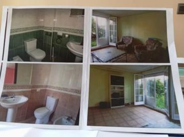 Villa en venta en Naharros Nuevo - Cocina equipada